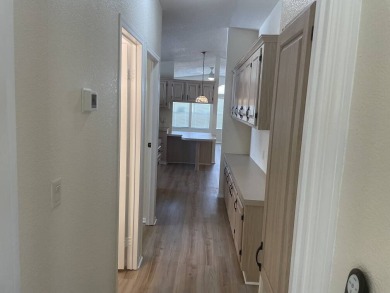The Lot Rent for this home is $1,342.00/monthly.  This Del Tura on Del Tura Golf and Country Club in Florida - for sale on GolfHomes.com, golf home, golf lot