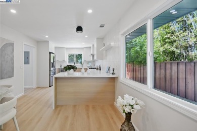 Rarely available in Bay Farm with no HOA! Elegantly renovated on Chuck Corica Golf Complex in California - for sale on GolfHomes.com, golf home, golf lot