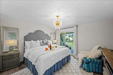 RARE 4-bedroom end-unit in Bayou Village at the entrance of on Sandestin Golf and Beach Resort - The Links in Florida - for sale on GolfHomes.com, golf home, golf lot