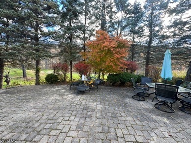 Welcome to 45 Tannery Hill Drive, a spacious 3-bedroom on Crystal Springs Resort in New Jersey - for sale on GolfHomes.com, golf home, golf lot