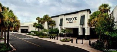 Beautiful HIGH AND DRY Homesite on smooth paved road in the on Citrus Springs Country Club in Florida - for sale on GolfHomes.com, golf home, golf lot