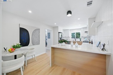 Rarely available in Bay Farm with no HOA! Elegantly renovated on Chuck Corica Golf Complex in California - for sale on GolfHomes.com, golf home, golf lot