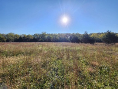 STOP THE PRESS!!!!! 10 Acres mostly open acres in good Grass at on Wedgewood Country Club in Missouri - for sale on GolfHomes.com, golf home, golf lot