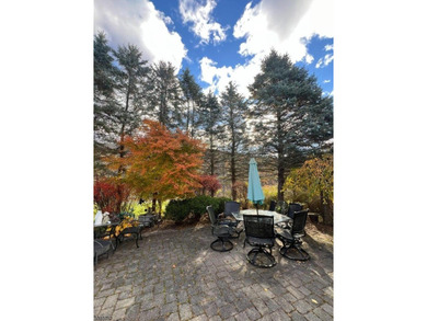Welcome to 45 Tannery Hill Drive, a spacious 3-bedroom on Crystal Springs Resort in New Jersey - for sale on GolfHomes.com, golf home, golf lot