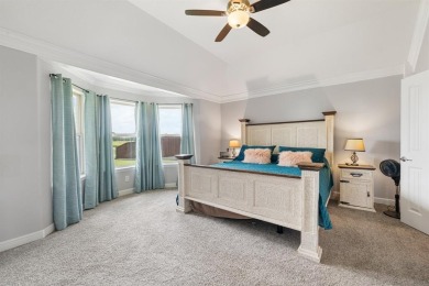 This one is just like brand new!! This home is beautiful from on Legends Country Club in Texas - for sale on GolfHomes.com, golf home, golf lot