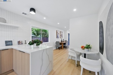 Rarely available in Bay Farm with no HOA! Elegantly renovated on Chuck Corica Golf Complex in California - for sale on GolfHomes.com, golf home, golf lot
