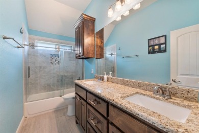 This one is just like brand new!! This home is beautiful from on Legends Country Club in Texas - for sale on GolfHomes.com, golf home, golf lot