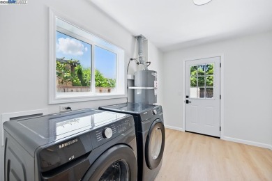 Rarely available in Bay Farm with no HOA! Elegantly renovated on Chuck Corica Golf Complex in California - for sale on GolfHomes.com, golf home, golf lot