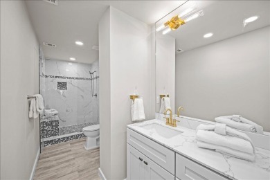 RARE 4-bedroom end-unit in Bayou Village at the entrance of on Sandestin Golf and Beach Resort - The Links in Florida - for sale on GolfHomes.com, golf home, golf lot