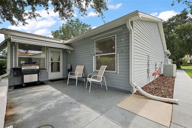 FANTASTIC TURNKEY 3/2 Amarillo with SPACIOUS UNDER-AIR BONUS on The Links of Spruce Creek in Florida - for sale on GolfHomes.com, golf home, golf lot