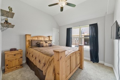 This one is just like brand new!! This home is beautiful from on Legends Country Club in Texas - for sale on GolfHomes.com, golf home, golf lot