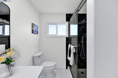 Rarely available in Bay Farm with no HOA! Elegantly renovated on Chuck Corica Golf Complex in California - for sale on GolfHomes.com, golf home, golf lot
