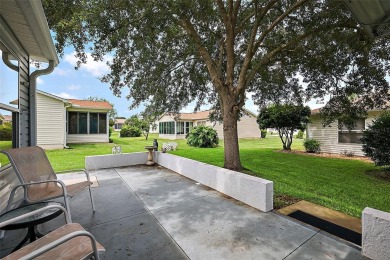 FANTASTIC TURNKEY 3/2 Amarillo with SPACIOUS UNDER-AIR BONUS on The Links of Spruce Creek in Florida - for sale on GolfHomes.com, golf home, golf lot