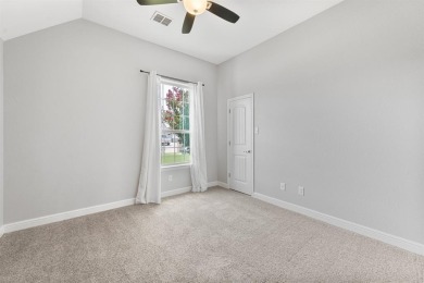 This one is just like brand new!! This home is beautiful from on Legends Country Club in Texas - for sale on GolfHomes.com, golf home, golf lot