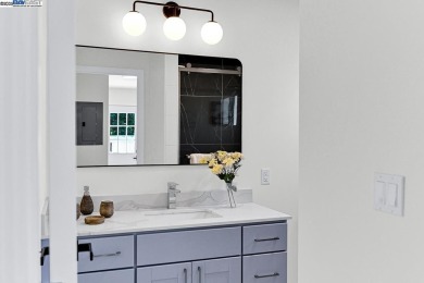 Rarely available in Bay Farm with no HOA! Elegantly renovated on Chuck Corica Golf Complex in California - for sale on GolfHomes.com, golf home, golf lot
