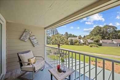 RARE 4-bedroom end-unit in Bayou Village at the entrance of on Sandestin Golf and Beach Resort - The Links in Florida - for sale on GolfHomes.com, golf home, golf lot
