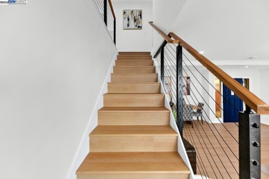 Rarely available in Bay Farm with no HOA! Elegantly renovated on Chuck Corica Golf Complex in California - for sale on GolfHomes.com, golf home, golf lot