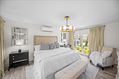 RARE 4-bedroom end-unit in Bayou Village at the entrance of on Sandestin Golf and Beach Resort - The Links in Florida - for sale on GolfHomes.com, golf home, golf lot