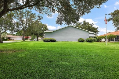 FANTASTIC TURNKEY 3/2 Amarillo with SPACIOUS UNDER-AIR BONUS on The Links of Spruce Creek in Florida - for sale on GolfHomes.com, golf home, golf lot
