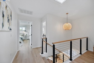 Rarely available in Bay Farm with no HOA! Elegantly renovated on Chuck Corica Golf Complex in California - for sale on GolfHomes.com, golf home, golf lot
