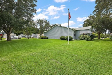 FANTASTIC TURNKEY 3/2 Amarillo with SPACIOUS UNDER-AIR BONUS on The Links of Spruce Creek in Florida - for sale on GolfHomes.com, golf home, golf lot