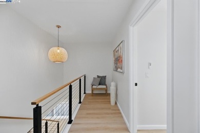 Rarely available in Bay Farm with no HOA! Elegantly renovated on Chuck Corica Golf Complex in California - for sale on GolfHomes.com, golf home, golf lot
