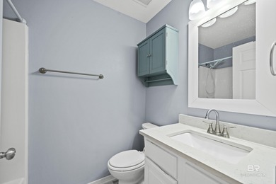 Live lakefront at Leisure Lake, a coveted Foley community where on Glenlakes Golf Club in Alabama - for sale on GolfHomes.com, golf home, golf lot