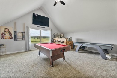 This one is just like brand new!! This home is beautiful from on Legends Country Club in Texas - for sale on GolfHomes.com, golf home, golf lot