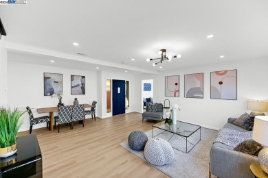 Rarely available in Bay Farm with no HOA! Elegantly renovated on Chuck Corica Golf Complex in California - for sale on GolfHomes.com, golf home, golf lot
