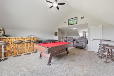 This one is just like brand new!! This home is beautiful from on Legends Country Club in Texas - for sale on GolfHomes.com, golf home, golf lot