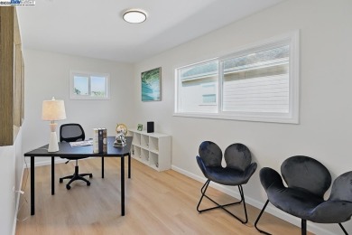 Rarely available in Bay Farm with no HOA! Elegantly renovated on Chuck Corica Golf Complex in California - for sale on GolfHomes.com, golf home, golf lot