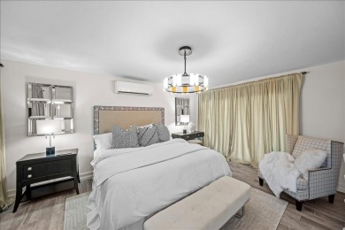 RARE 4-bedroom end-unit in Bayou Village at the entrance of on Sandestin Golf and Beach Resort - The Links in Florida - for sale on GolfHomes.com, golf home, golf lot