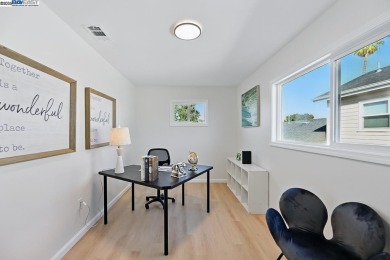 Rarely available in Bay Farm with no HOA! Elegantly renovated on Chuck Corica Golf Complex in California - for sale on GolfHomes.com, golf home, golf lot
