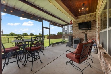 This one is just like brand new!! This home is beautiful from on Legends Country Club in Texas - for sale on GolfHomes.com, golf home, golf lot