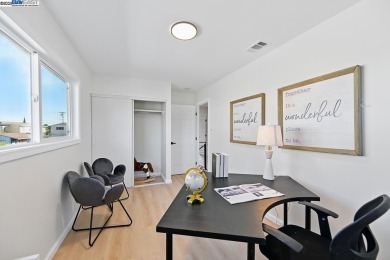 Rarely available in Bay Farm with no HOA! Elegantly renovated on Chuck Corica Golf Complex in California - for sale on GolfHomes.com, golf home, golf lot