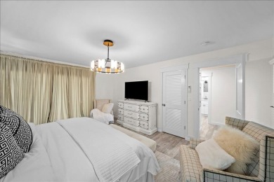 RARE 4-bedroom end-unit in Bayou Village at the entrance of on Sandestin Golf and Beach Resort - The Links in Florida - for sale on GolfHomes.com, golf home, golf lot