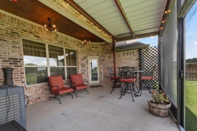 This one is just like brand new!! This home is beautiful from on Legends Country Club in Texas - for sale on GolfHomes.com, golf home, golf lot