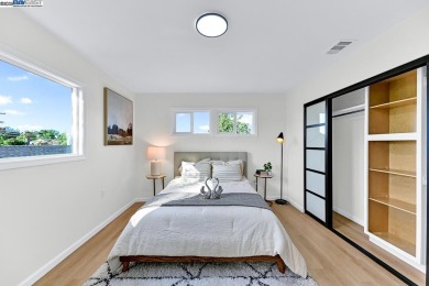 Rarely available in Bay Farm with no HOA! Elegantly renovated on Chuck Corica Golf Complex in California - for sale on GolfHomes.com, golf home, golf lot