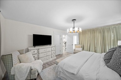 RARE 4-bedroom end-unit in Bayou Village at the entrance of on Sandestin Golf and Beach Resort - The Links in Florida - for sale on GolfHomes.com, golf home, golf lot