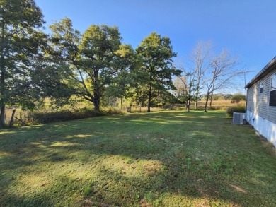 STOP THE PRESS!!!!! 10 Acres mostly open acres in good Grass at on Wedgewood Country Club in Missouri - for sale on GolfHomes.com, golf home, golf lot