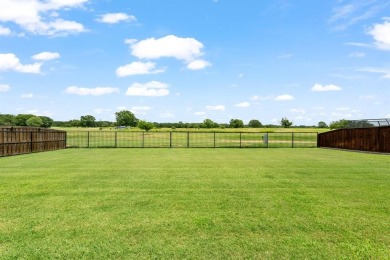This one is just like brand new!! This home is beautiful from on Legends Country Club in Texas - for sale on GolfHomes.com, golf home, golf lot
