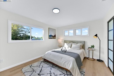 Rarely available in Bay Farm with no HOA! Elegantly renovated on Chuck Corica Golf Complex in California - for sale on GolfHomes.com, golf home, golf lot