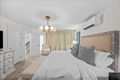 RARE 4-bedroom end-unit in Bayou Village at the entrance of on Sandestin Golf and Beach Resort - The Links in Florida - for sale on GolfHomes.com, golf home, golf lot