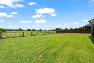 This one is just like brand new!! This home is beautiful from on Legends Country Club in Texas - for sale on GolfHomes.com, golf home, golf lot