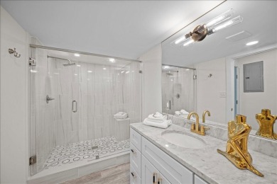RARE 4-bedroom end-unit in Bayou Village at the entrance of on Sandestin Golf and Beach Resort - The Links in Florida - for sale on GolfHomes.com, golf home, golf lot