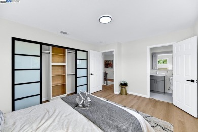 Rarely available in Bay Farm with no HOA! Elegantly renovated on Chuck Corica Golf Complex in California - for sale on GolfHomes.com, golf home, golf lot