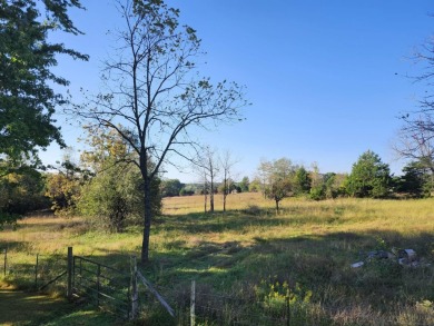 STOP THE PRESS!!!!! 10 Acres mostly open acres in good Grass at on Wedgewood Country Club in Missouri - for sale on GolfHomes.com, golf home, golf lot