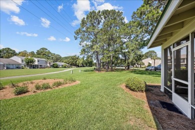 RARE 4-bedroom end-unit in Bayou Village at the entrance of on Sandestin Golf and Beach Resort - The Links in Florida - for sale on GolfHomes.com, golf home, golf lot