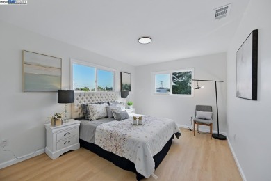 Rarely available in Bay Farm with no HOA! Elegantly renovated on Chuck Corica Golf Complex in California - for sale on GolfHomes.com, golf home, golf lot