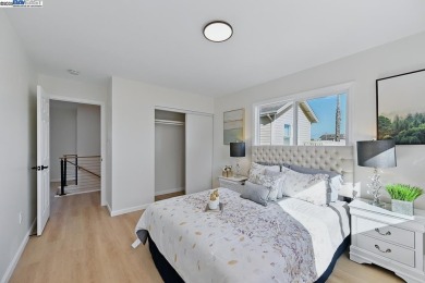 Rarely available in Bay Farm with no HOA! Elegantly renovated on Chuck Corica Golf Complex in California - for sale on GolfHomes.com, golf home, golf lot